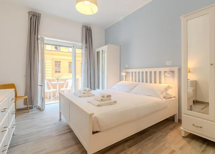 Maria Magdalena Apartment Saint Peter\'S