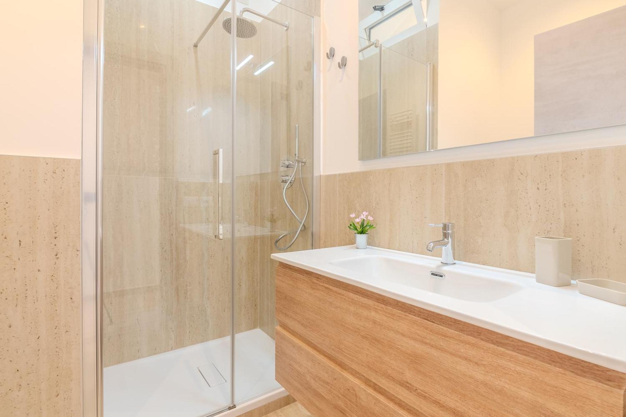 Apartment Maria Magdalena Saint Peter's
