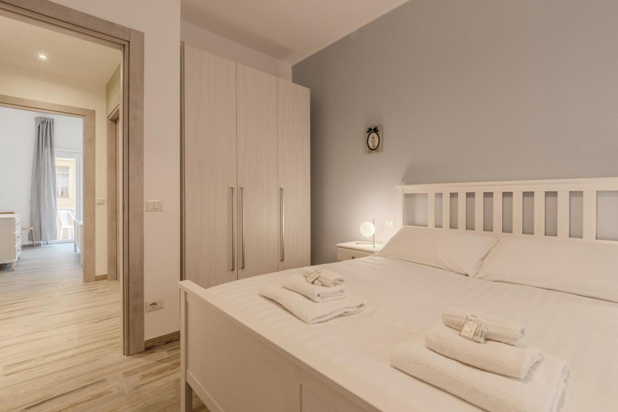 Apartment Maria Magdalena Saint Peter's *