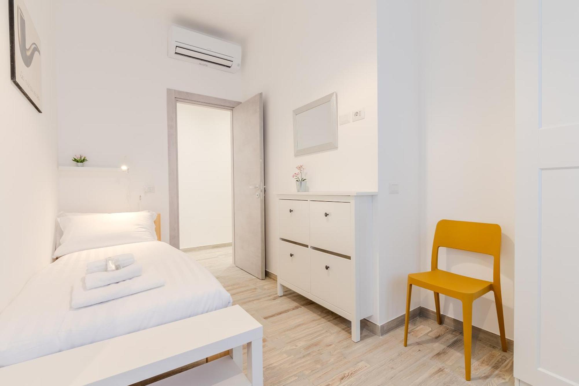 Apartment Maria Magdalena Saint Peter's