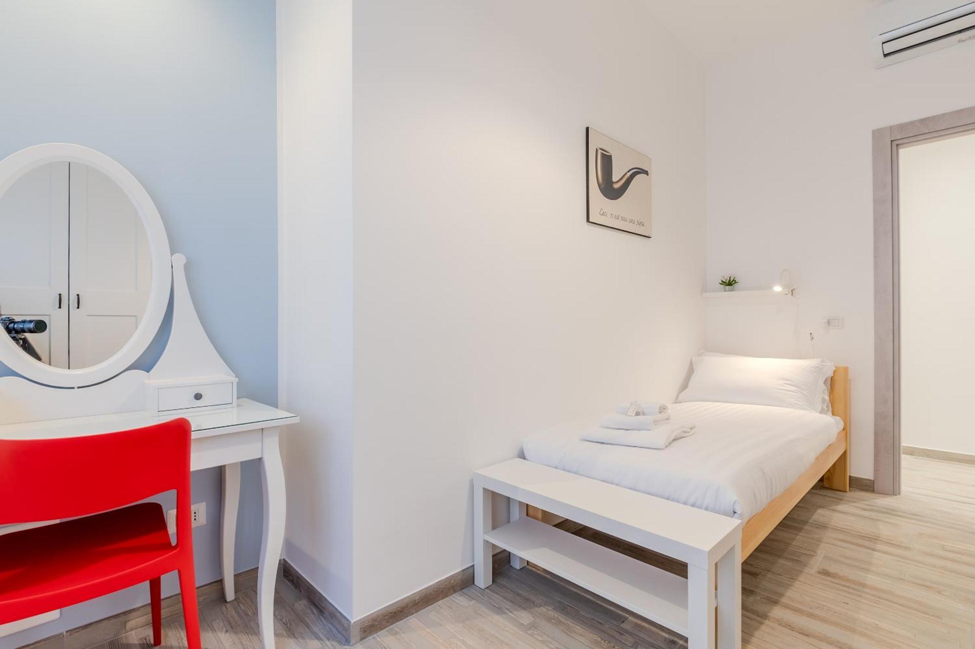 Apartment Maria Magdalena Saint Peter's *
