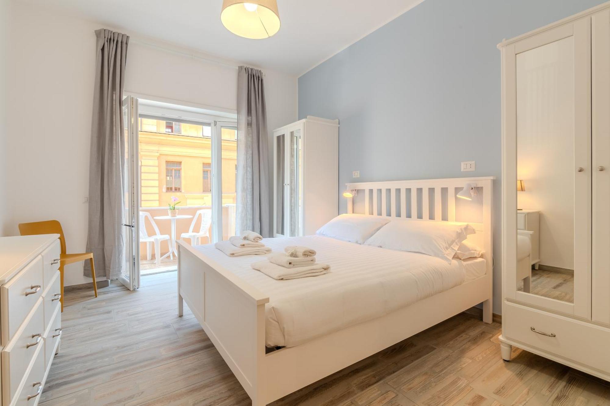 Apartment Maria Magdalena Saint Peter's